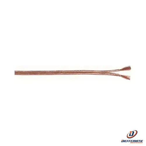 Canare 4S6 Star Quad Speaker Cable 20 AWG - Bulk 4S6 PRICED PER FOOT Canare 4S6 Star Quad Speaker Cable 20 AWG - Bulk 4S6 PRICED PER FOOT