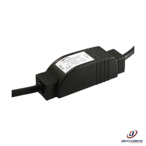 Cavo Ricevitore Modulis Slim Rts Somfy 1810806 Automazione