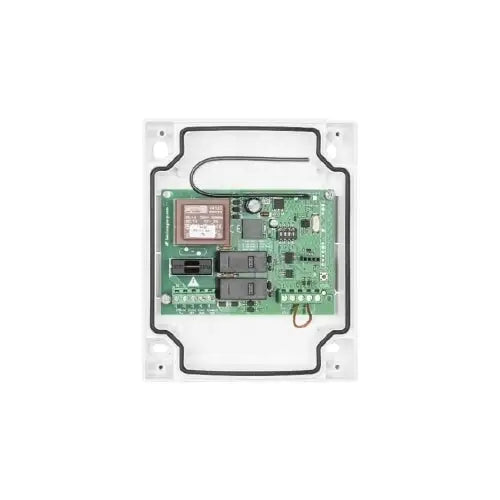 Centrale Di Comando 230 Vac Per Serrande Beninca’ 917600930