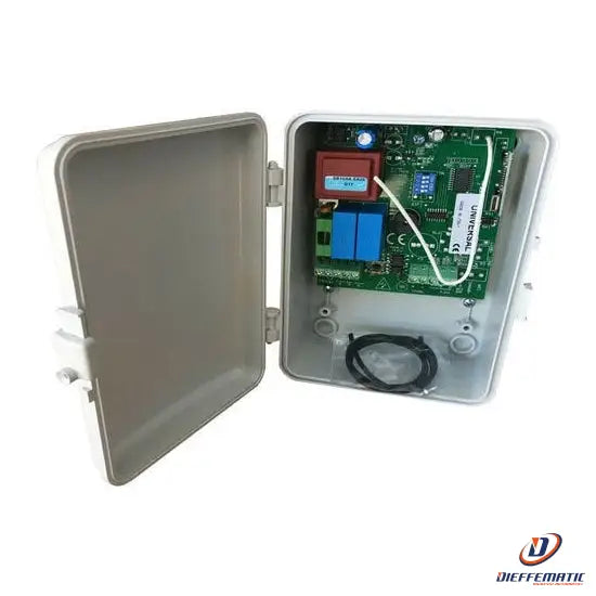 Centrale Di Comando Acm 1611170 Universal Ls1250