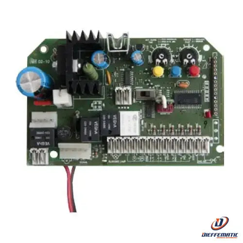 LiftMaster K76-34644 APE Encoder Box-CSW24V/VDC W/cable - Nexlar E-Commerce - Foto 11