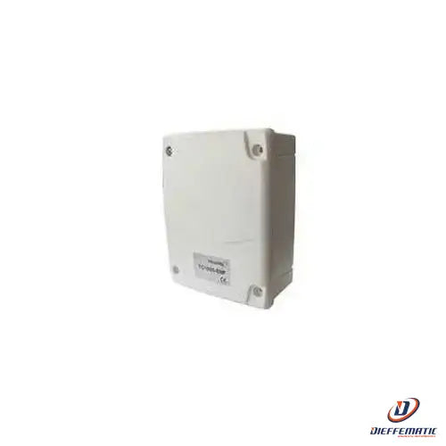 Centrale Di Comando Per Tapparelle Ricevitore 433Mhz 2000W