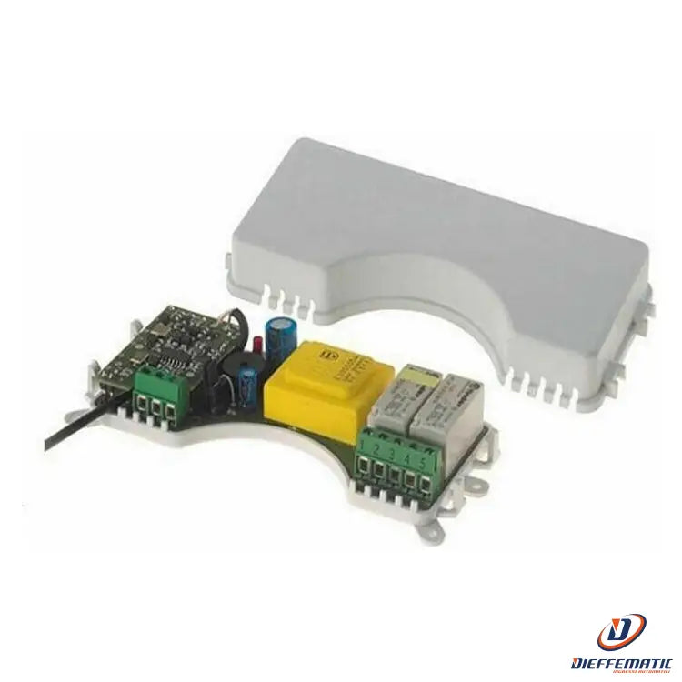 Centralina Di Comando Proxima Tapparelle Serrande