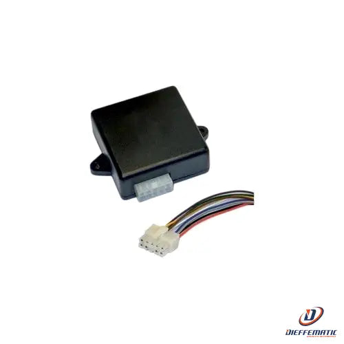 Centralina Elettronica C 408 Armas Monocale Per Chiavi