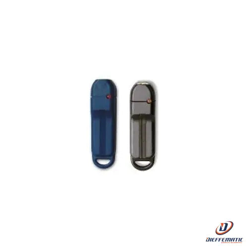 Chiave Elettronica Dallas A 64 Bit Con Led Armas Ddk