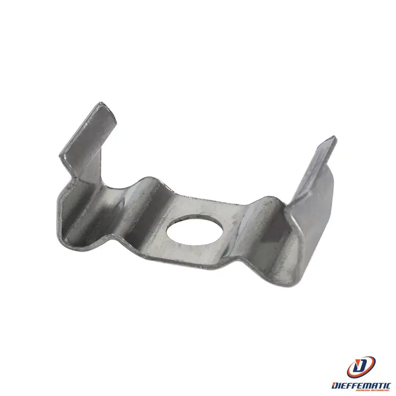 Clip Di Fissaggio Per Tubo Turbo Compatibile Con Renault Megane III E Grand Scenic III – OEM 7701071149, Tenuta Garantita
