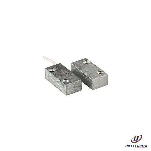 Contatto Magnetico Acciaio Dfm Csa403Ap Accessori Antifurto
