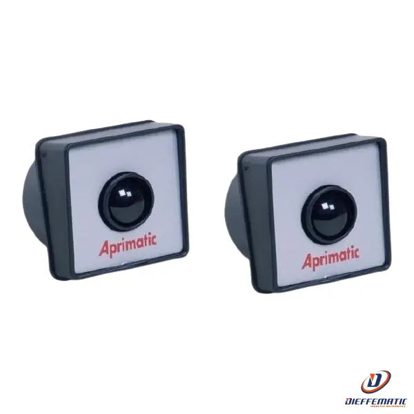 Coppia D Fotocellule Da Incasso Automazione Cancelli