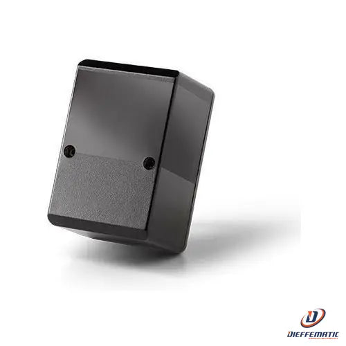 Coppia Di Fotocellule A Superficie Portata Max. 60 M Cardin