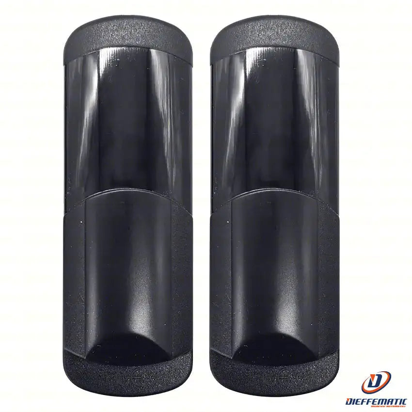 Coppia Di Fotocellule Big1F Regolabile 180° Orientabile