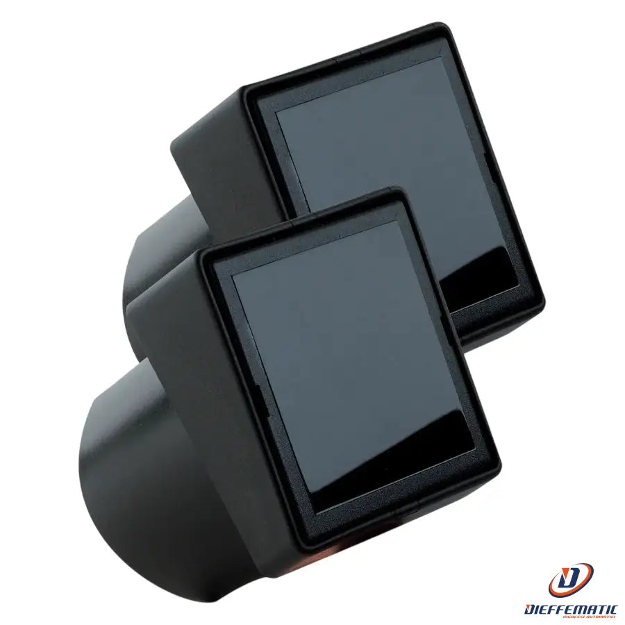Coppia Di Fotocellule Da Incasso Ilb Sincro Telcoma
