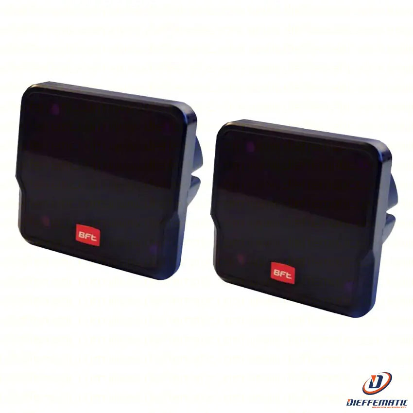 Coppia Di Fotocellule Regolabili A Incasso Bft A30 P111272
