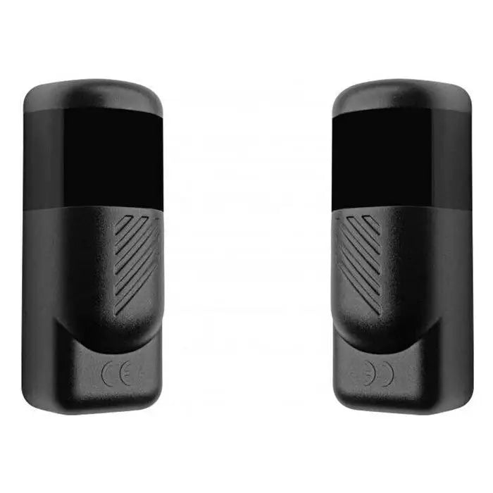 Coppia Di Fotocellule Zoom-zmini Compatibile Con Colonnina