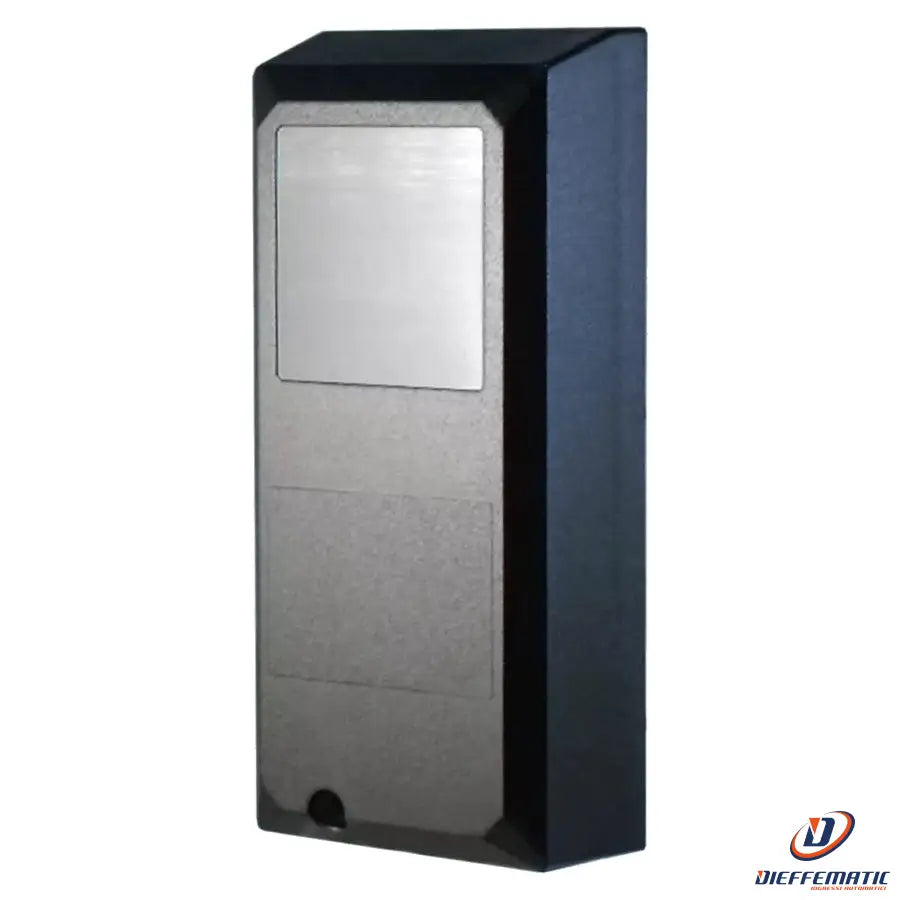 Coppia Fotocellula Ir 30 Metri A Parete Prastel Foto 30 Vds