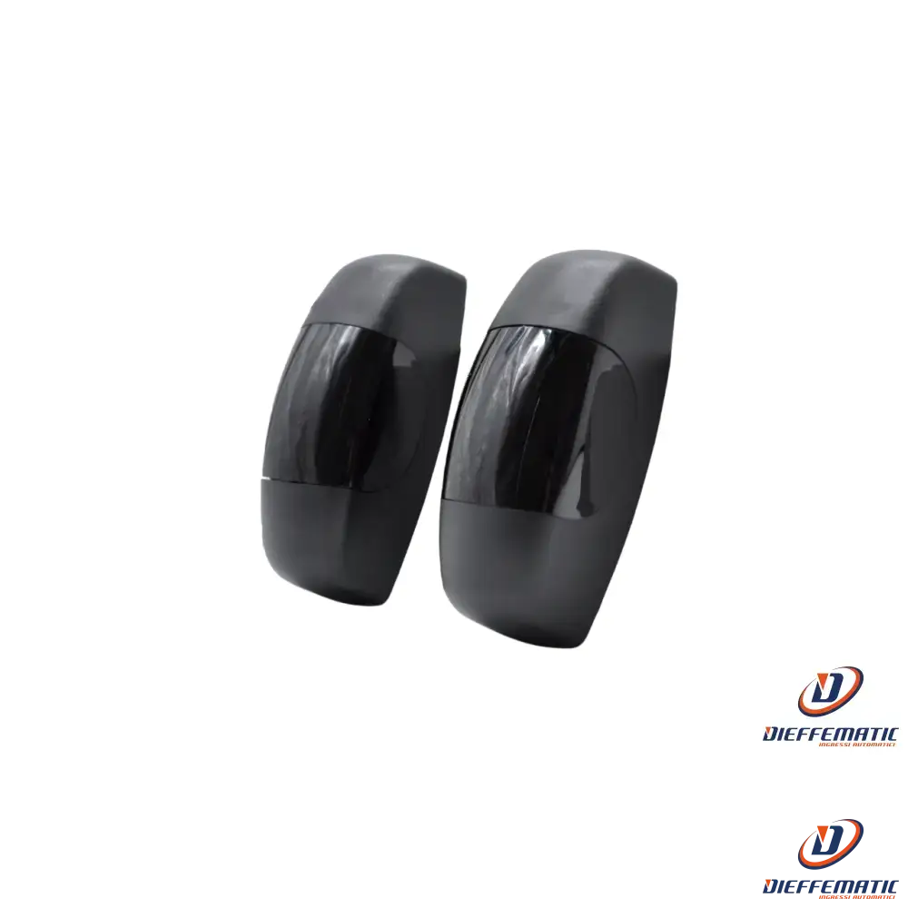 Fotocellula Cardin 180° Cardin Vedo 180 Neu Versione Neutra