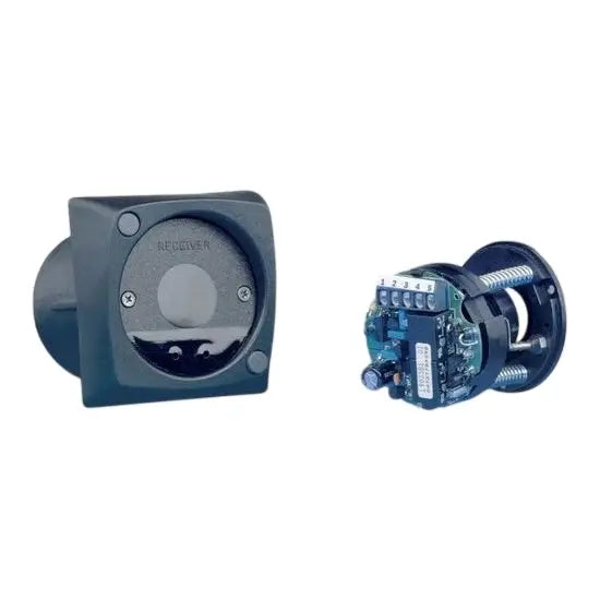 Coppia Fotocellule Incasso Portata 35 M Ip44 Prastel