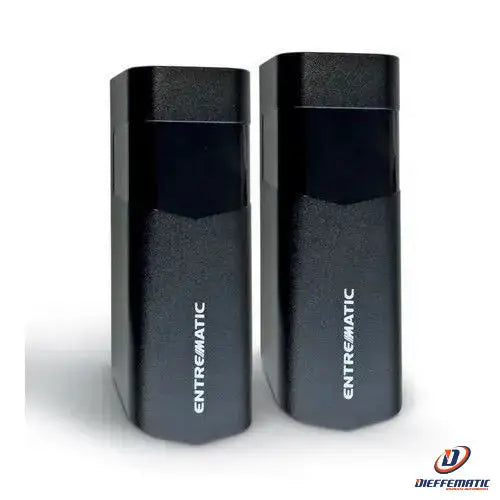 Nologo Fotocellula Per Cancelli/porte Con Rotazione Fino A 180° Photo360