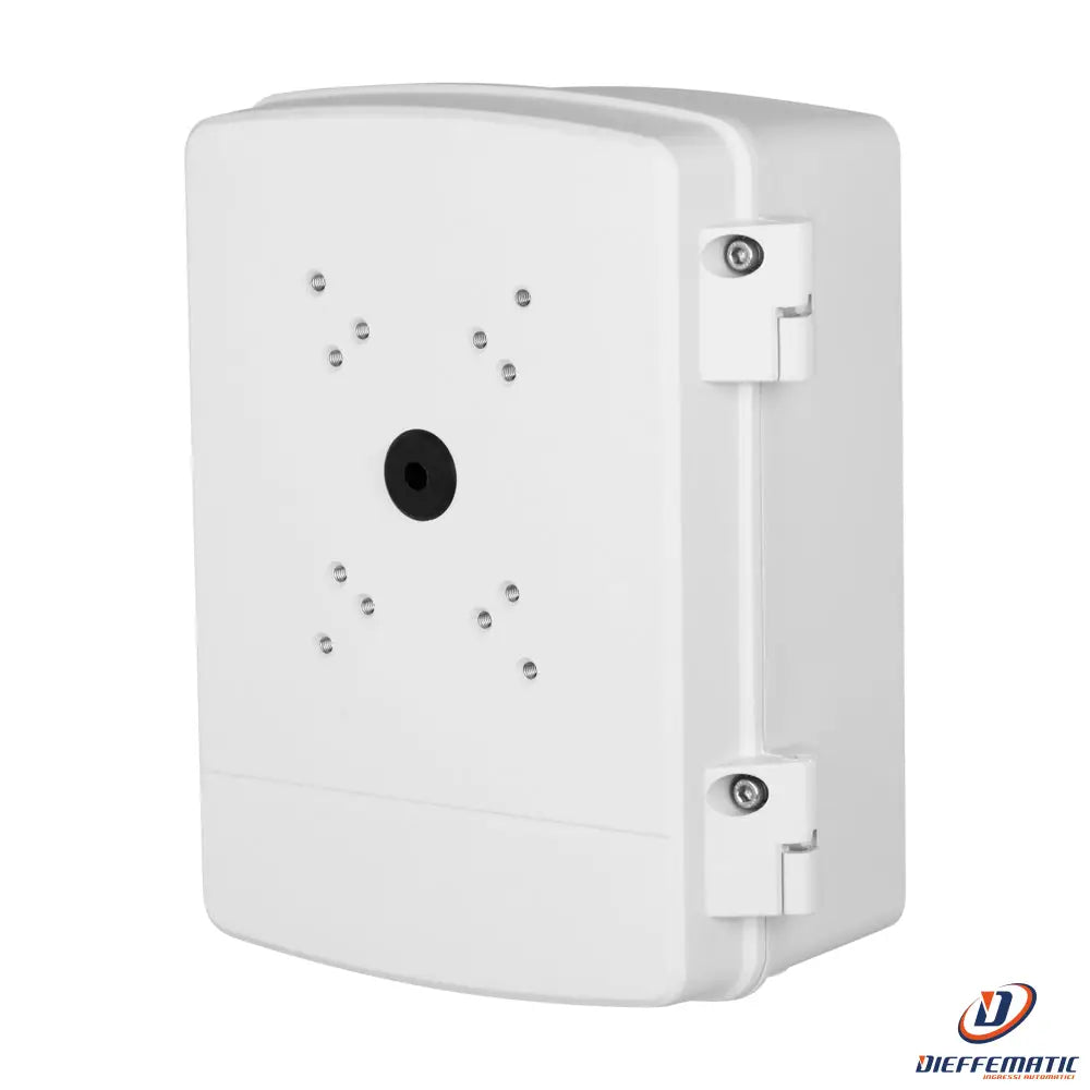 Scatola Giunzione Dahua PFA121 In Alluminio IP66 – Impermeabile Per Telecamere Dome