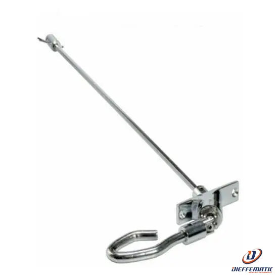 Dispositivo Snodo 45° Per Sblocco Di Sicurezza Motore