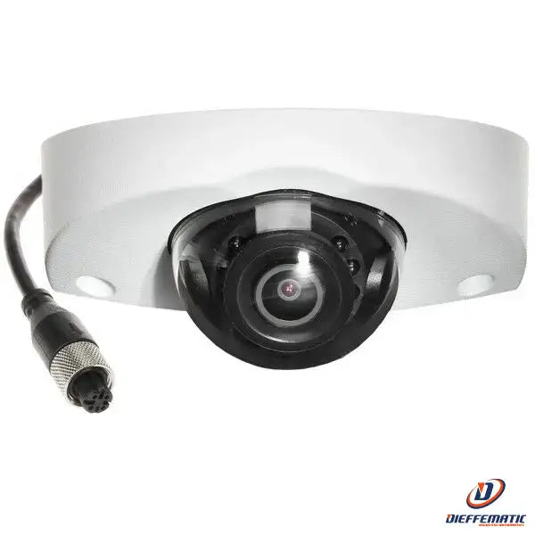 Dahua HAC HDW1400EM A POC Telecamera Dome 2.8mm 4 Mpx 4 In 1 Da Esterno Interno 4k Ultra 45640178 Dahua HAC HDW1400EM A POC Telecamera Dome 2.8mm 4 Mpx 4 In 1 Da Esterno Interno 4k Ultra 45640178