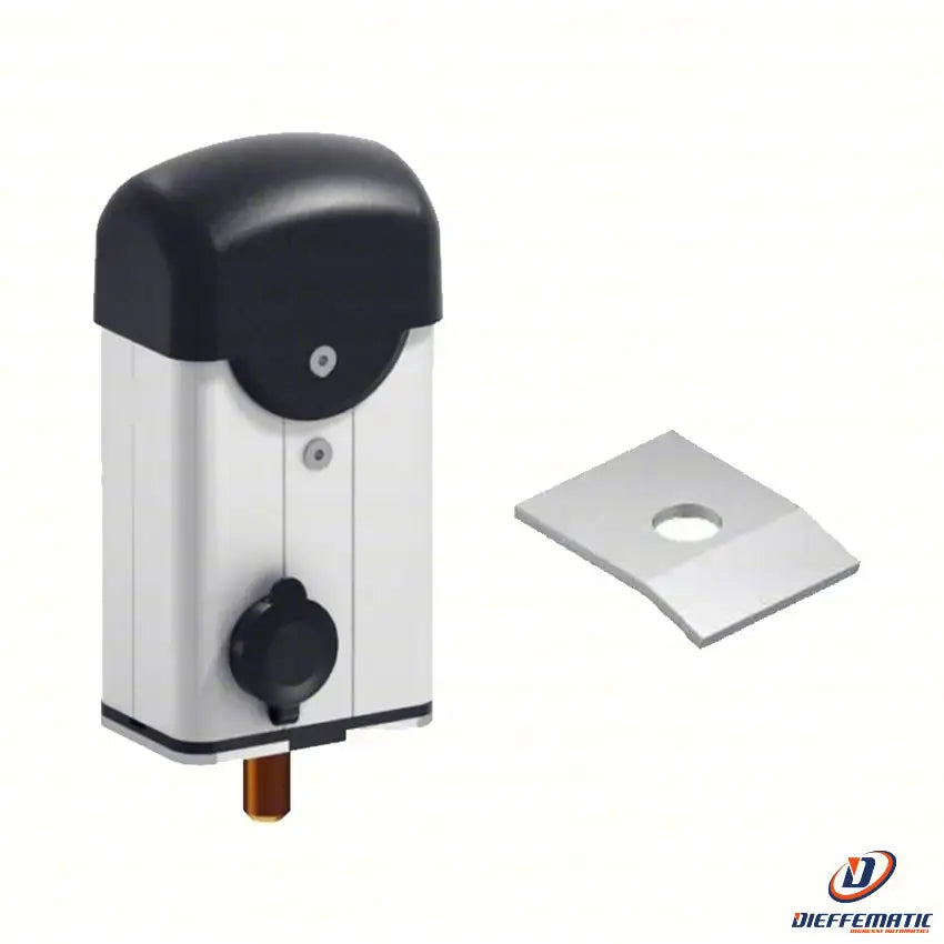 Elettroserratura Originale Per Lavatrice Ariston, Indesit, Hotpoint - Codici 285597, C00254755