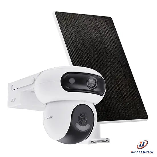Kit Obiettivi CCTV 2.8/3.6/6mm Con Filtro IR Per Telecamere Di Sicurezza | Montaggio M12 E Apertura F2.0