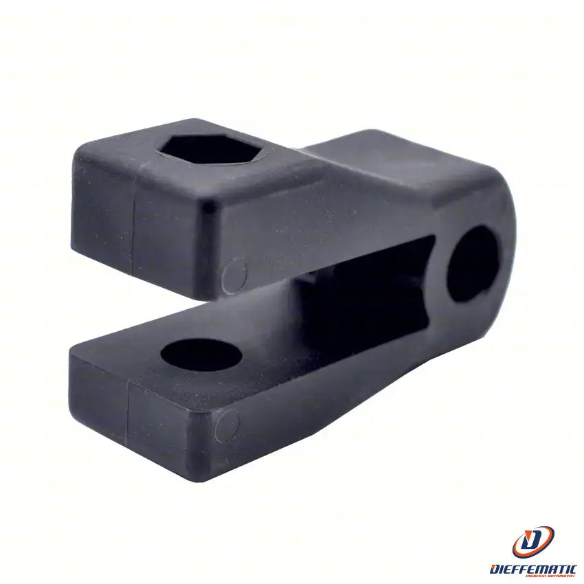 Faac Récambio 7228015 Fourchette Support En Métal Moteurs 402 422 400 Faac Récambio 7228015 Fourchette Support En Métal Moteurs 402 422 400