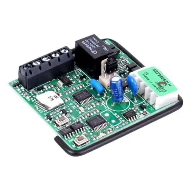 Faac Rp2 868 Slh 787855 Ricevente Ricevitore Radio Innesto