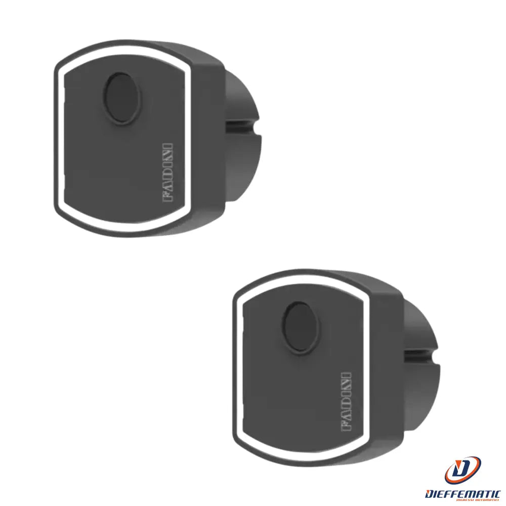 Fadini Coppia Fotocellule Da Incasso Zero.ph 141l Ex 551l