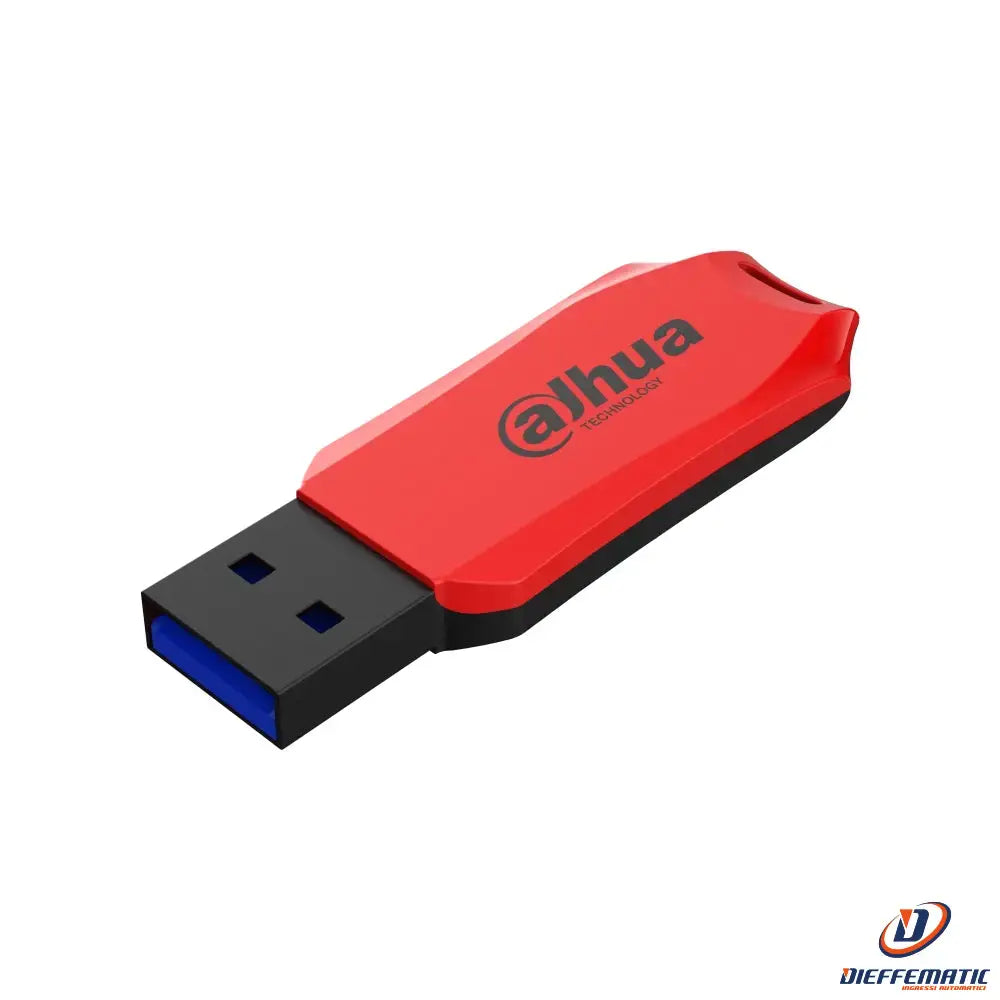 CHIAVETTA USB USB-U176-31-64G 64 GB USB 3.2 Gen 1 DAHUA - Chiavetta USB -  Delta