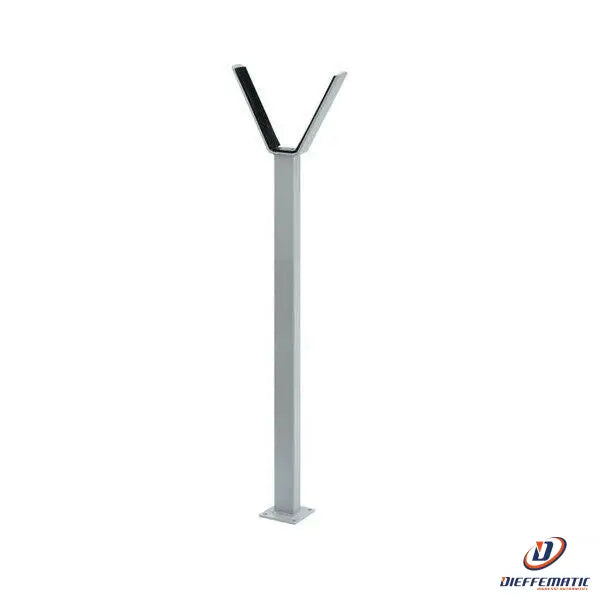 Forcella Regolabile Per Supporto Asta Genius 428806