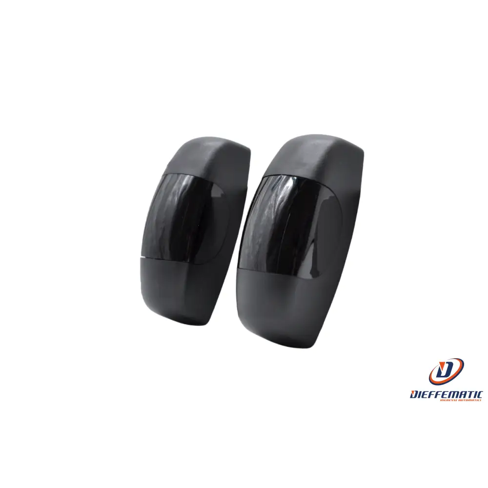 Fotocellula Cardin 180° Cardin Vedo 180 Neu Versione Neutra