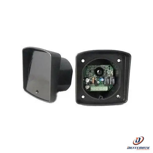 Fotocellula Compatibile Con Nice Fi Coppia Di Fotocellule