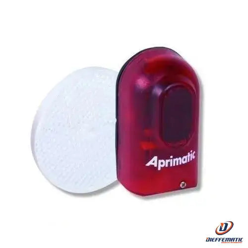 Fotocellule Pupilla Automazione Cancello Elettrico Dispositivi Sicurezza  Benincà 391030806645 dieffematic EAN 8005396620452