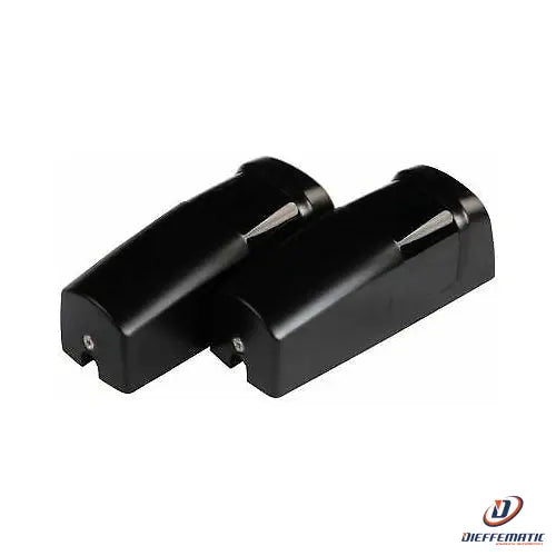 Fotocellula Yet610c Wireless Batteria Automazione Ac/dc 12v