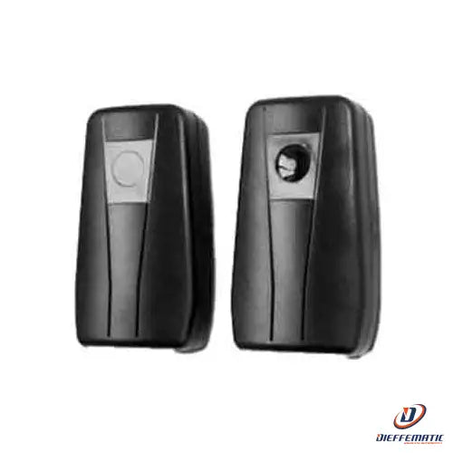 Fotocellule A Infrarosso Autocentrante Portata 40 Metri