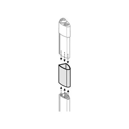 Giunto Per Costa Mini Cnd Cce Cemiacc00001 Automazione
