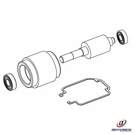 Gruppo Motore 230v Per Hlmole230 Serie Hl Cardin 9995132 Ricambio Originale 230 Gruppo Motore 230v Per Hlmole230 Serie Hl Cardin 9995132 Ricambio Originale 230