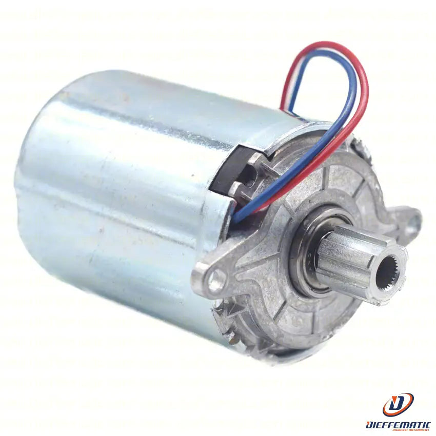 Gruppo Motore C720 Faac 63001255 Ricambio Originale Garanzia