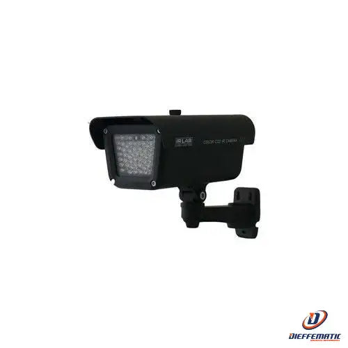 Dahua irn25 outdoor ir illuminator video surveillance security