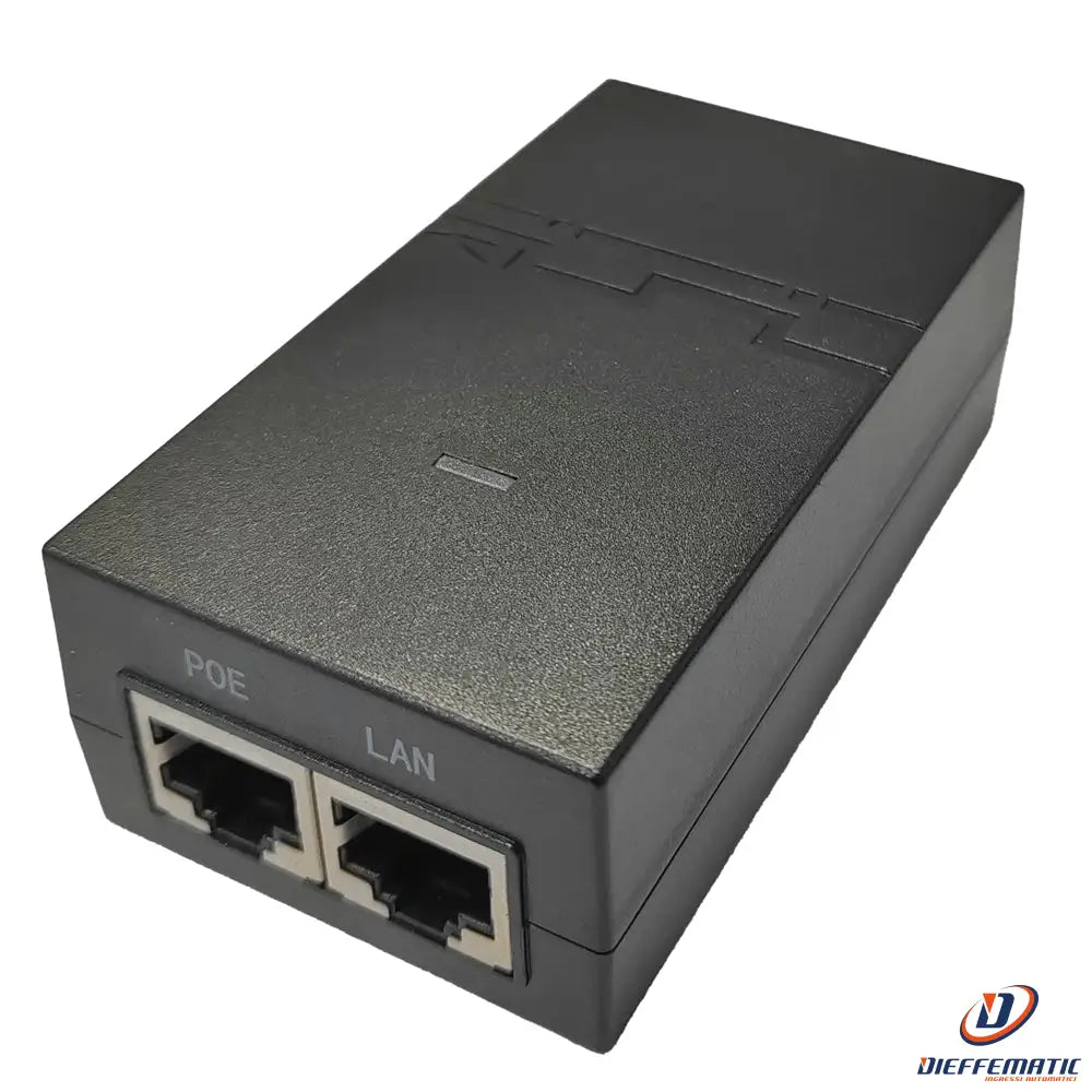 Adafruit Set Di Cavi Iniettore PoE Passivo - Alimentazione Su Ethernet Per Progetti Fai-da-Te [ADA435] - 2
