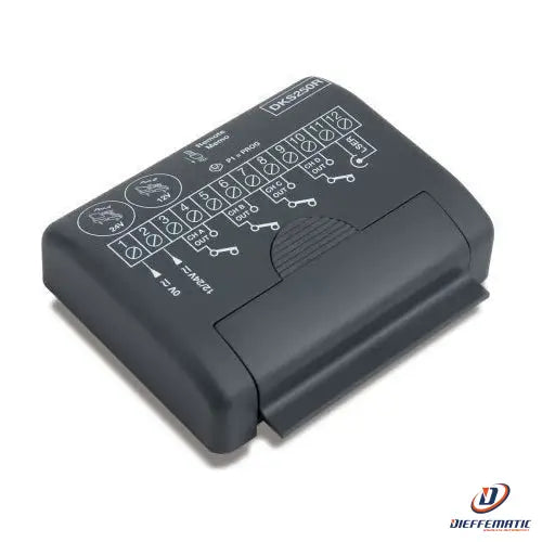 Interfaccia 4Ch Cardin Dks1000R Automazione Automatismi