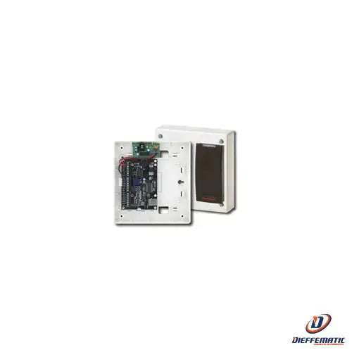 Honeywell Intelligent Plug-In Photoelectric Smoke Detectors - Foto 8