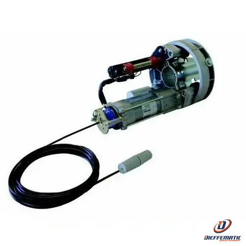 MOTORE JOLLY RIB CON ELETTROFRENO PER SERRANDE GARAGE NEGOZI VETRINE