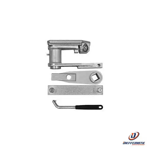 Chiave A Cifratura Personalizzata Fadini 378L Per Automazione WA7001-WA7030 - Ricambio Originale Garanzia