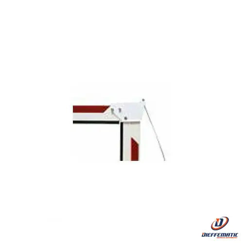 Articulated rod kit for spin 4 genius 58p1810 original automatism