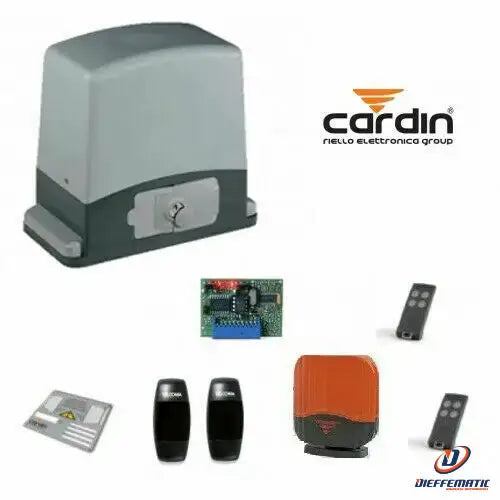 KSL101 KAppa Kit Chiave Security Lock Boccola E Piastra - Foto 6