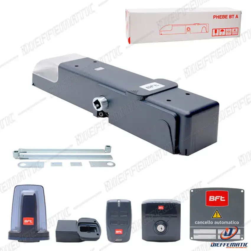 Gateway Wi-Fi Hörmann Per Porte Garage 24V - Integrazione Smart Home Con Apple, Alexa E Google - Foto 9