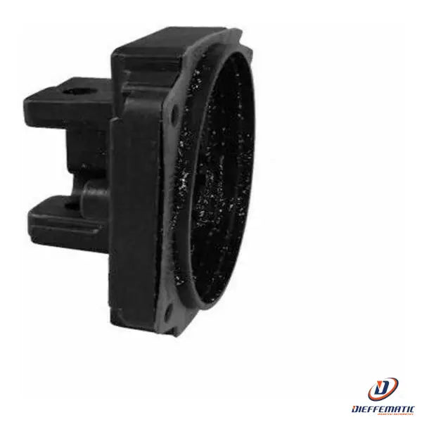 Kit Calotta Posteriore 140025/a Per Motore Vh Bh Dieffematic