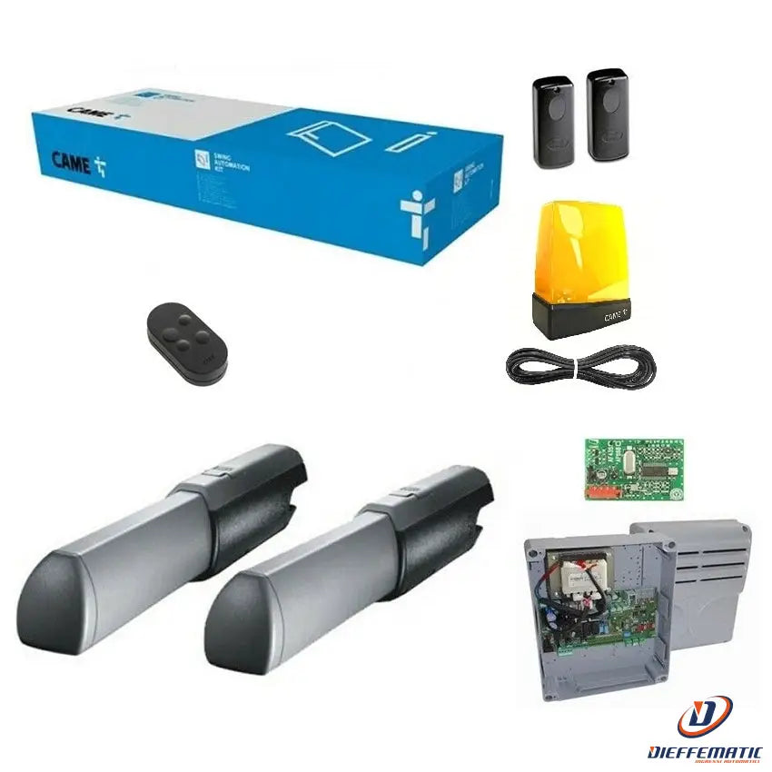Kit Came Ati A5000 230V 5Mt Automazione Cancello Battente
